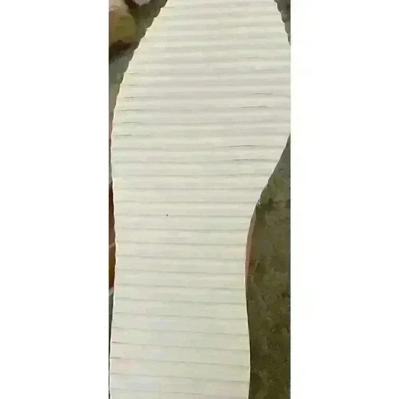 NEW Karl Lagerfeld Paris Caralee Slip on Cap Toe Leather Shoes Womens Size 5 - Picture 4 of 5